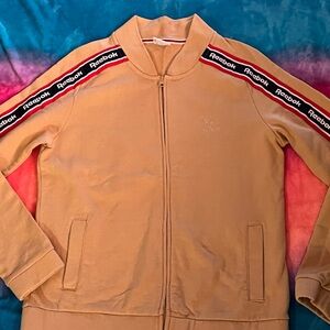 Reebok jacket